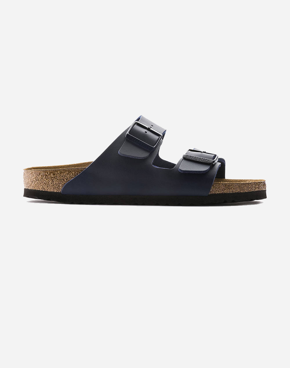 BIRKENSTOCK S25 SYNTHETICS ARIZONA BF BLUE 35 - 50 REGULAR CORE ESSENTIAL ΠΑΠΟΥΤΣΙ UNISEX 51751003550-BLUE DarkBlue