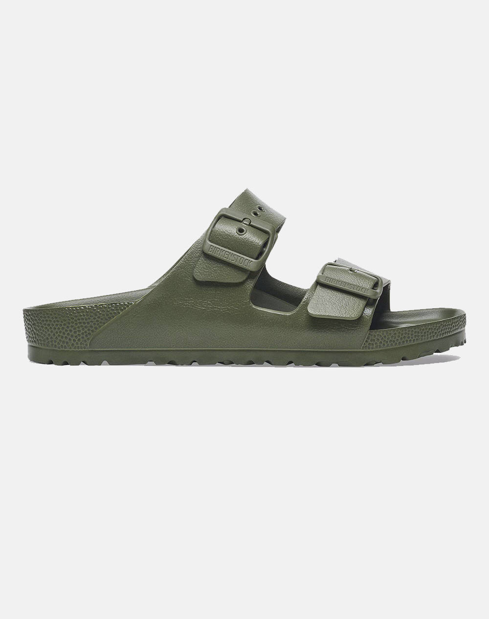 BIRKENSTOCK S26 POOL ARIZONA EVA KHAKI 35 - 41 NARROW SEASONAL ΠΑΠΟΥΤΣΙ UNISEX 1019152003541-KHAKI Khaki