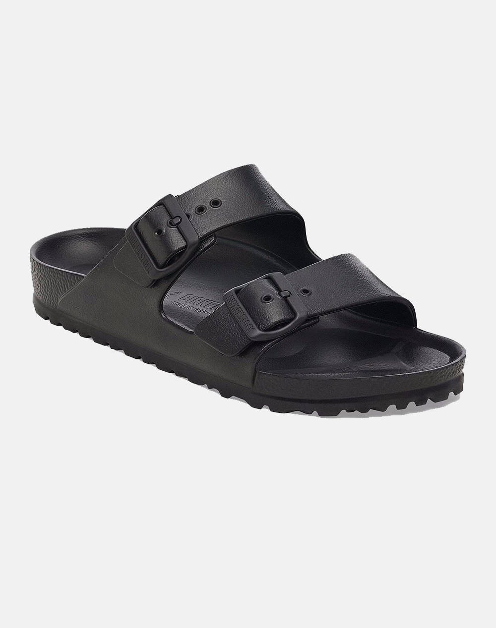 BIRKENSTOCK S25 POOL ARIZONA EVA BLACK 41 - 46 REGULAR SEASONAL ΠΑΠΟΥΤΣΙ UNISEX 129421004146-BLACK Black φωτογραφία