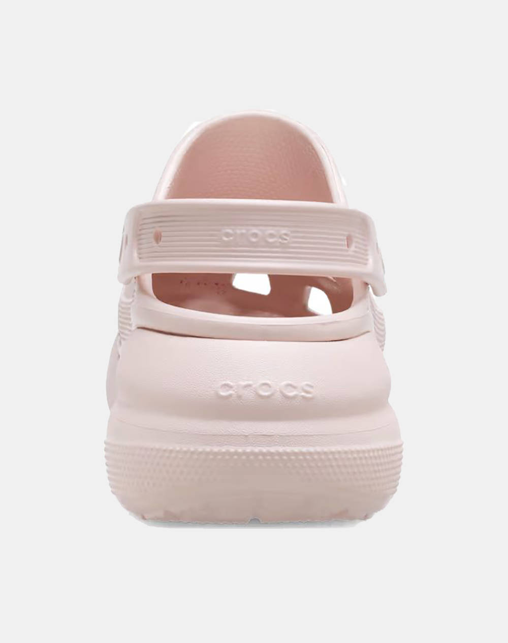 CROCS Crush Clog 207521-6UR LightPink φωτογραφία