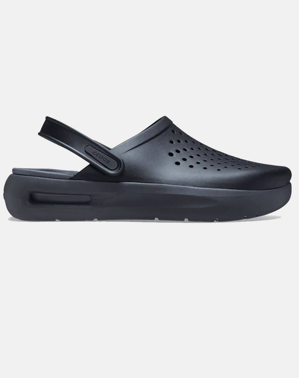 CROCS CROCS InMotion Clog 209964-001 Black