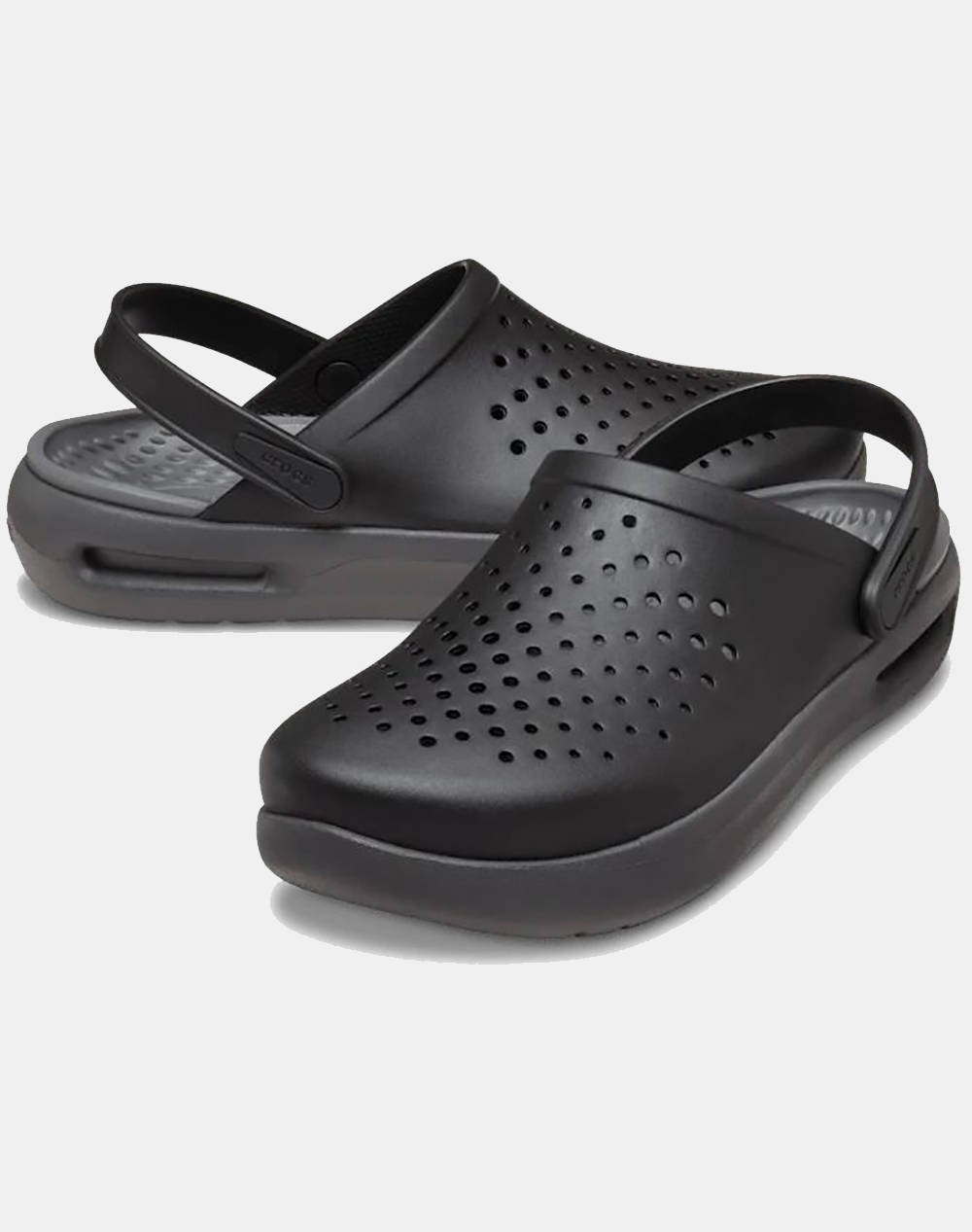 CROCS InMotion Clog 209964-001 Black φωτογραφία
