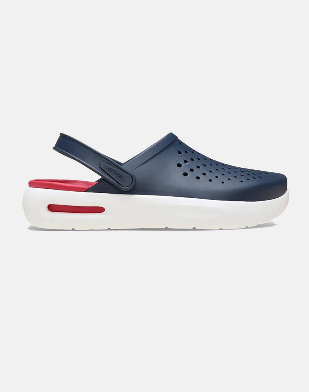 CROCS CROCS InMotion Clog 209964-410 NavyBlue