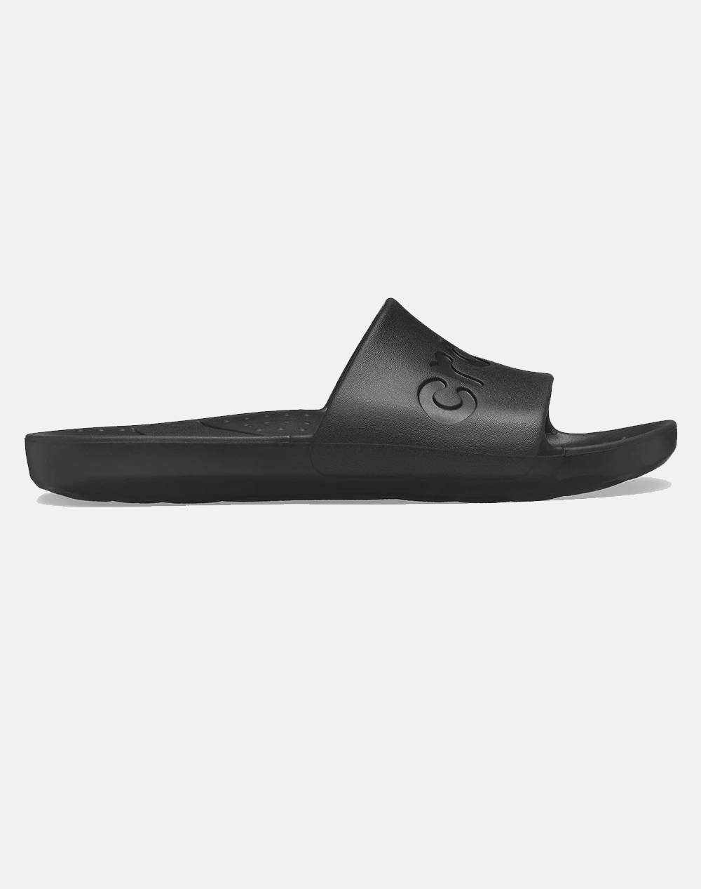 CROCS CROCS Crocs Slide 210088-001 Black