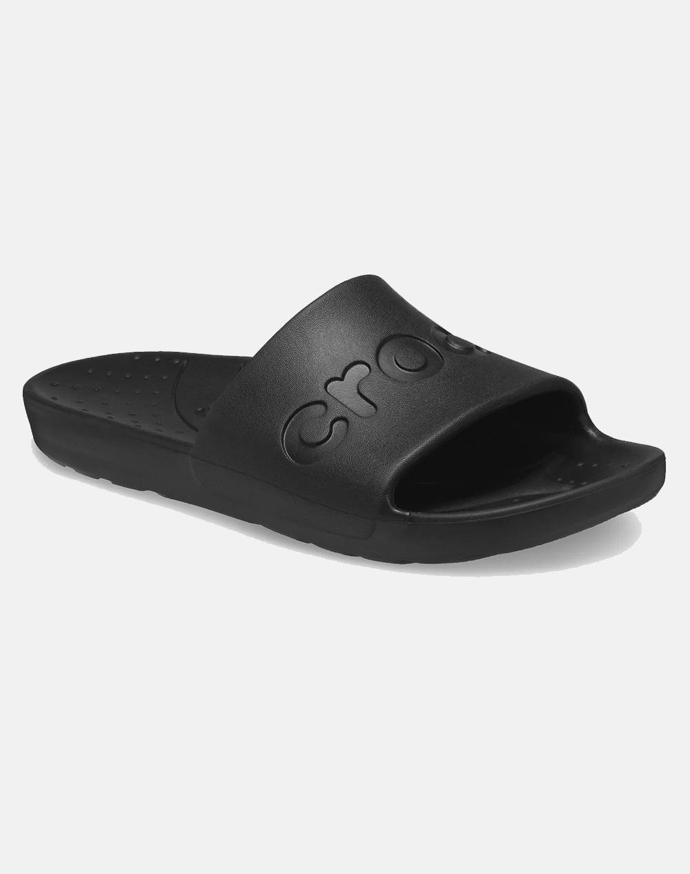 CROCS Crocs Slide 210088-001 Black φωτογραφία