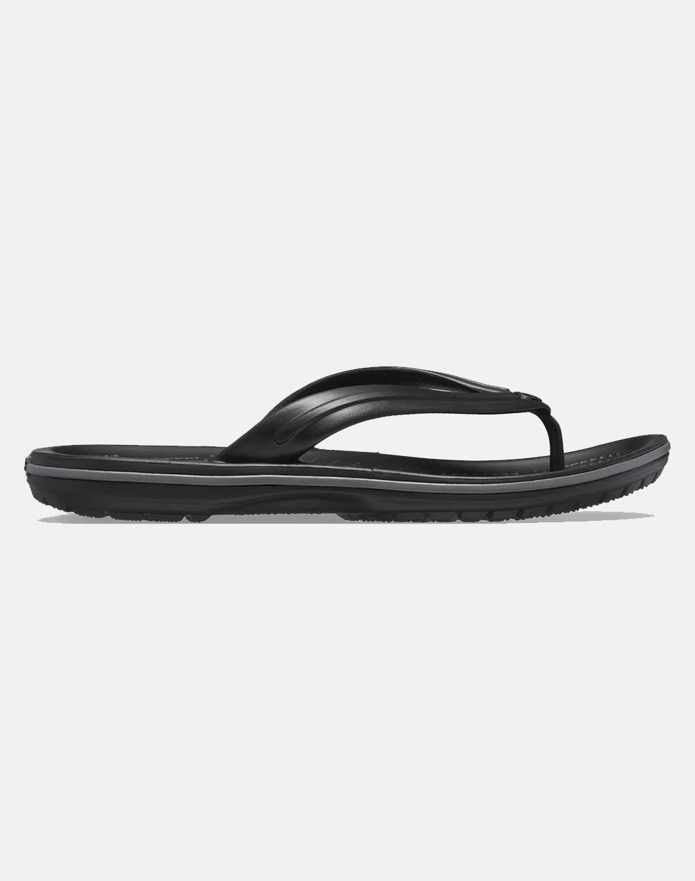 CROCS CROCS Crocband Flip 11033-0DD Black