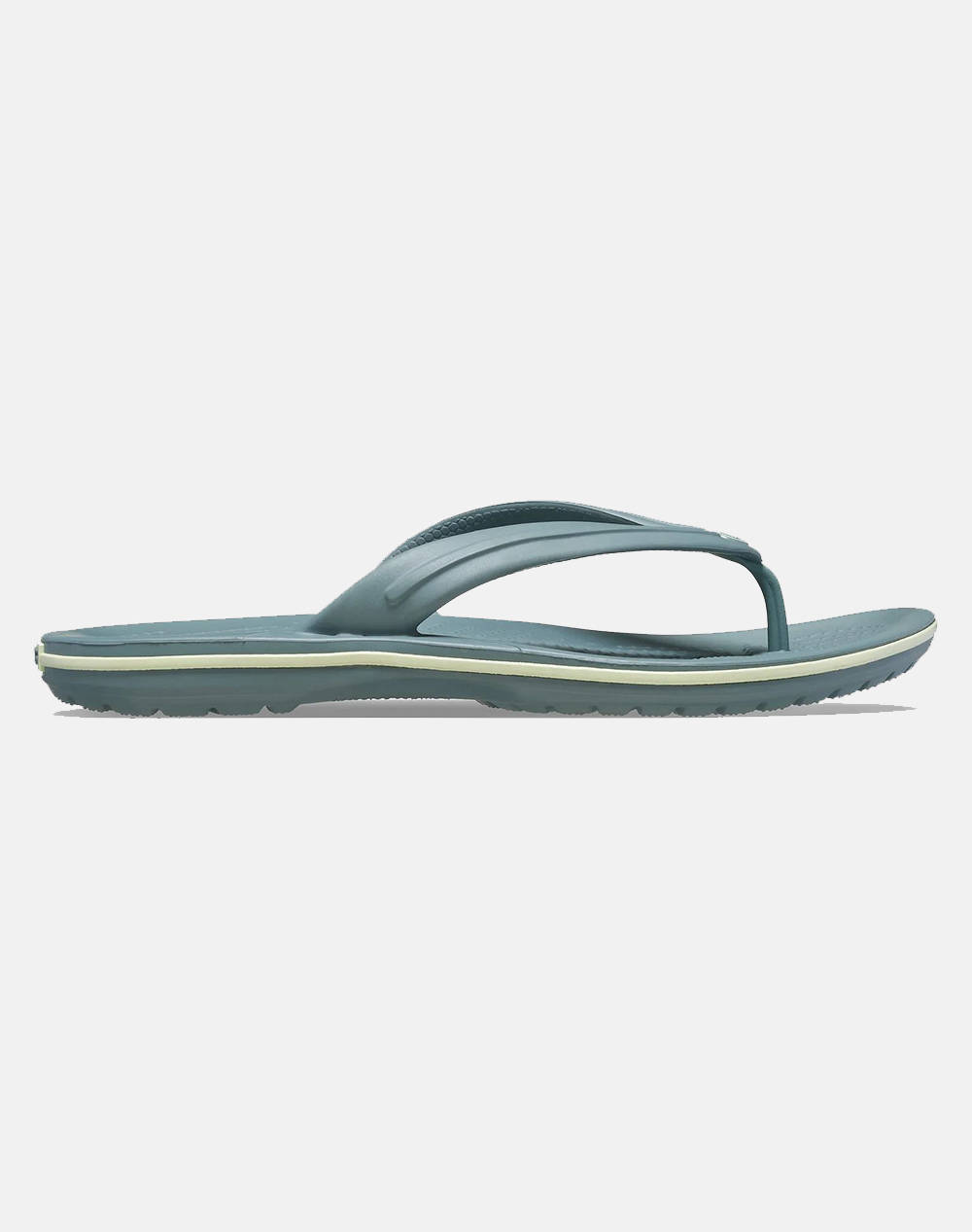 CROCS CROCS Crocband Flip 11033-3YO SteelBlue
