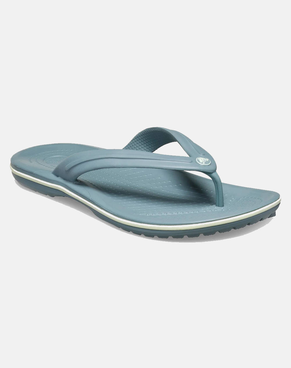 CROCS Crocband Flip 11033-3YO SteelBlue φωτογραφία