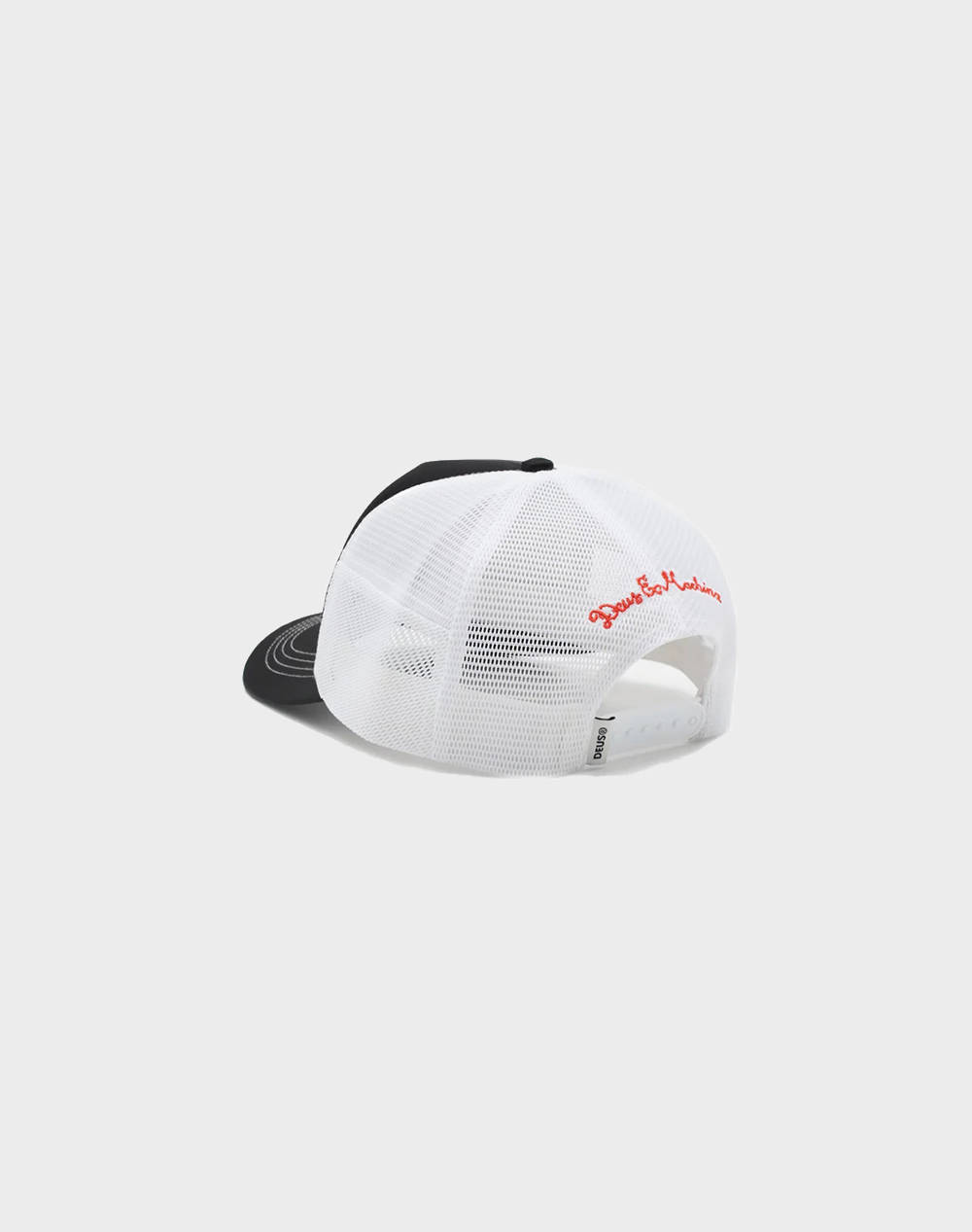 DEUS EX MACHINA SHIELD LUXX TRUCKER PACK 5 ΑΞΕΣΟΥΑΡ UNISEX DMP257172-BLK Black φωτογραφία