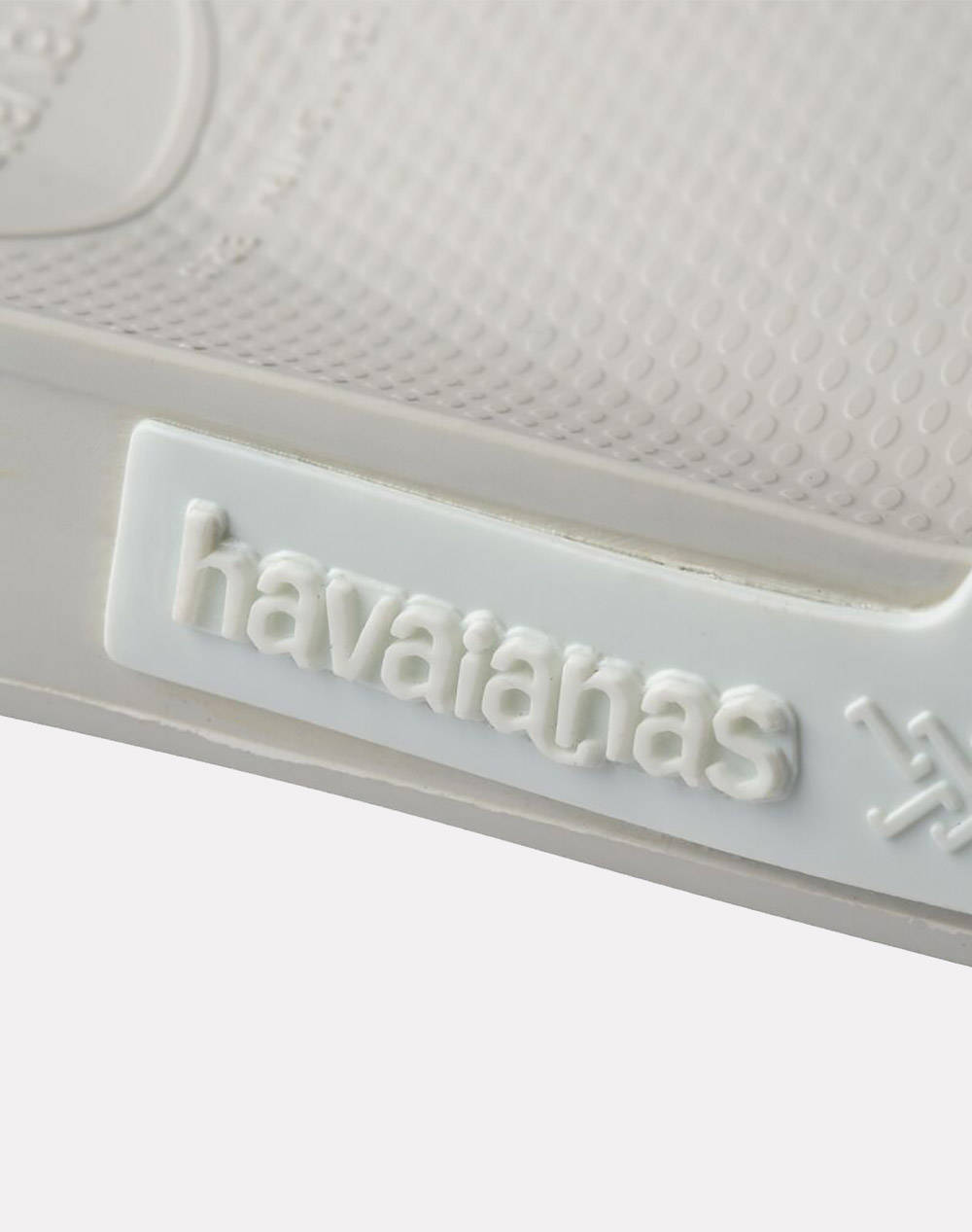 Havaianas Hav Slide Classic 4147258-0001 White Γυναικεία παπούτσια Σαγιοναρες Politikos Shop Πολιτικός