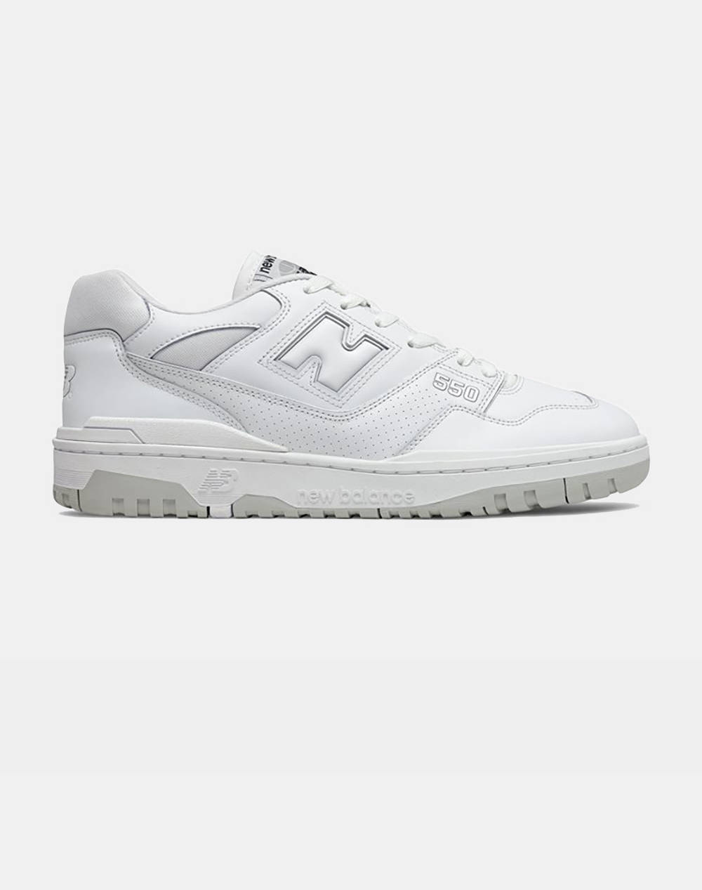 NEW BALANCE 550 - ΠΑΠΟΥΤΣΙ COURT BB550PB1-D White