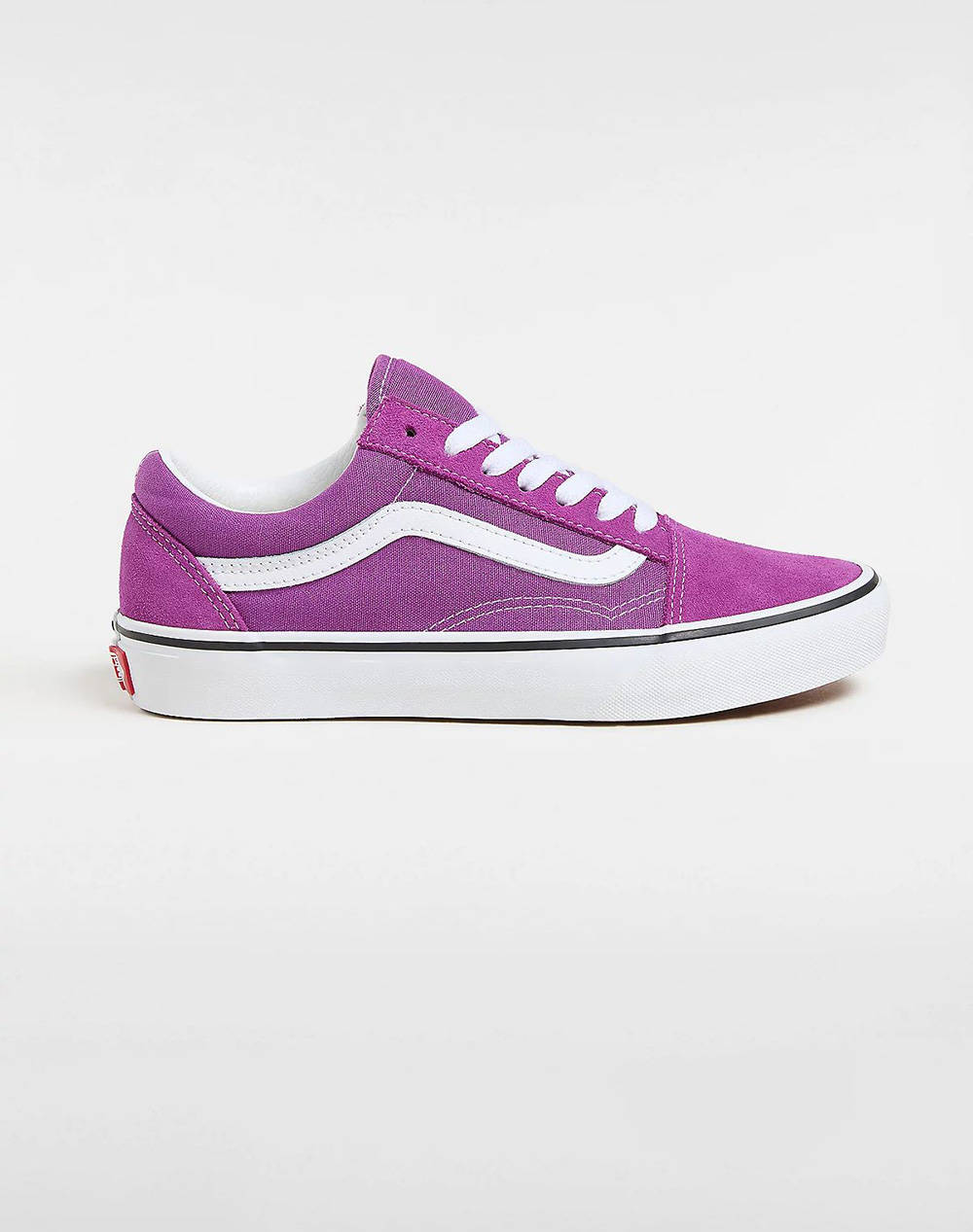 VANS VANS Old Skool VN000D6WE2T1-VNE2T Purple