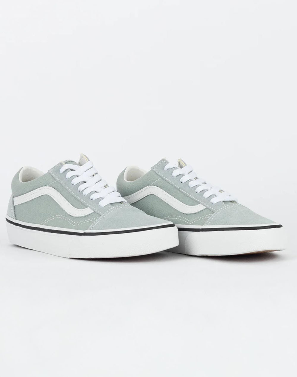 VANS Old Skool VN000CR5EPO1-VNEPO MintGreen φωτογραφία