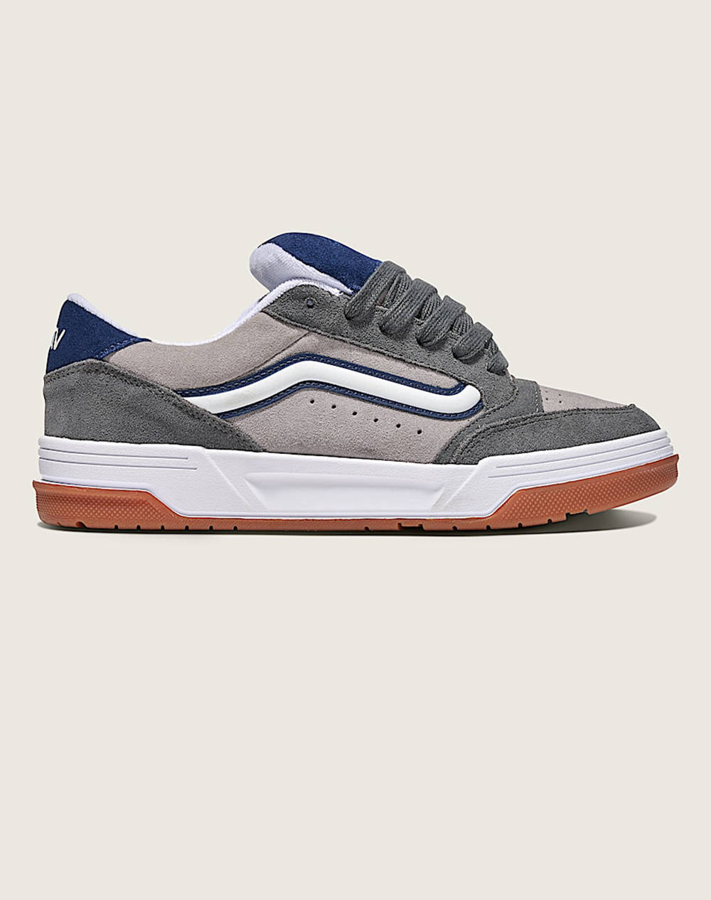 VANS Hylane VN000D26Y311-VNY31 Gray