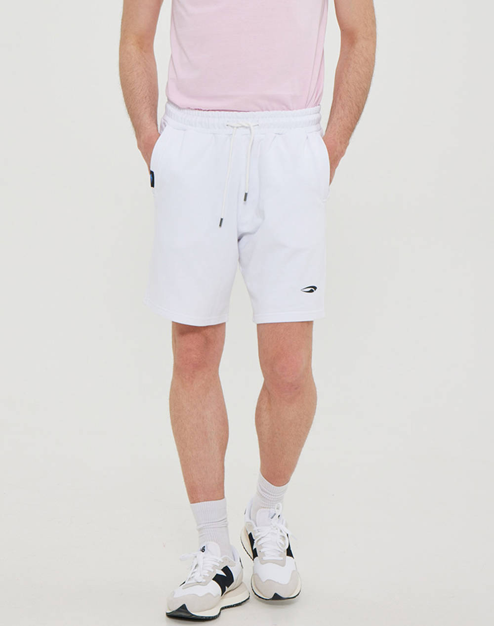 BLUE HUNTER BLUE HUNTER M CASUAL VERMUDA 001050202-02 White