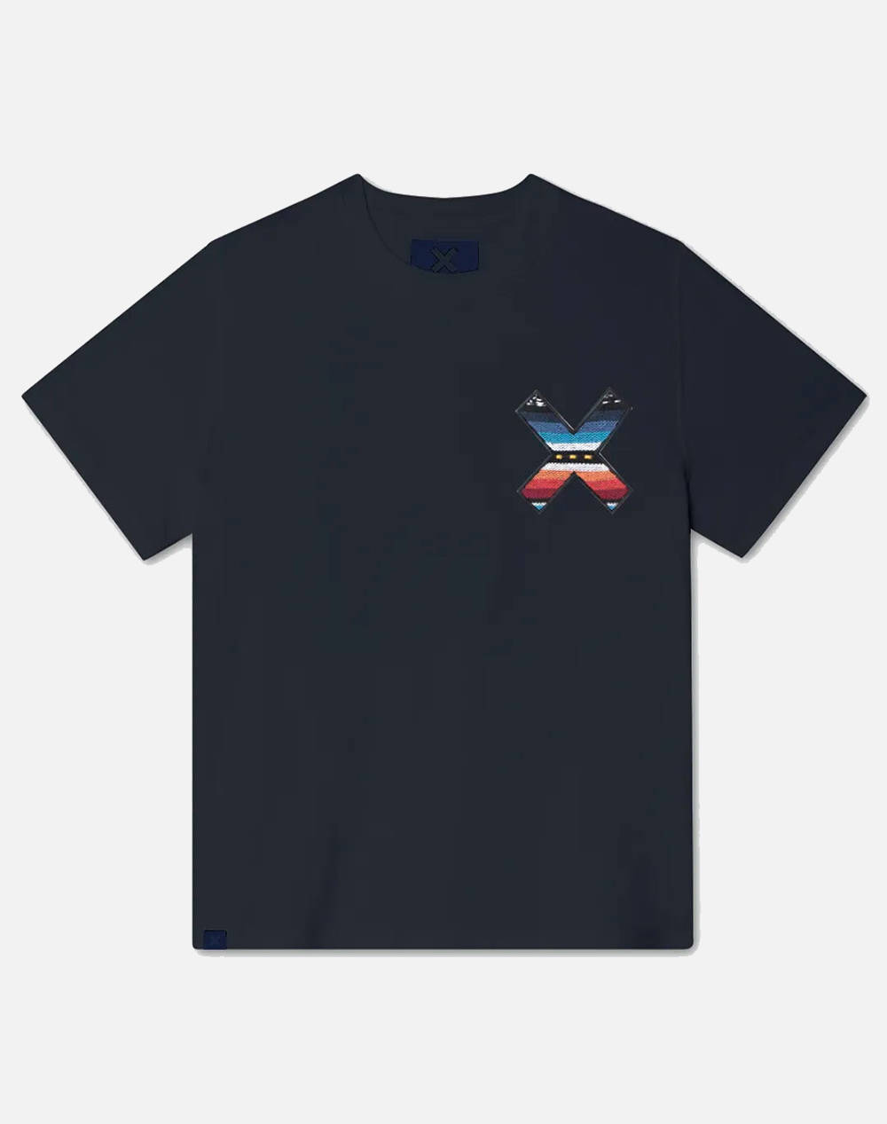 BLUE BANANA BLUE BANANA ANTHRACITE CLASSIC TEE / ΚΟΝΤΟΜΑΝΙΚΟ 142187-R30 DarkSlateGrey