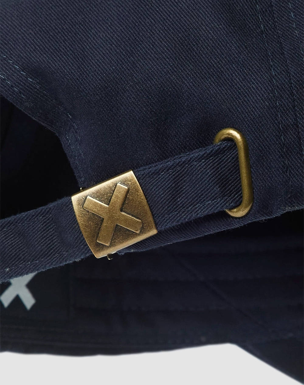 BLUE BANANA NAVY CLASSIC CAP / ΚΑΠΕΛΟ 142207-D86 DarkBlue φωτογραφία