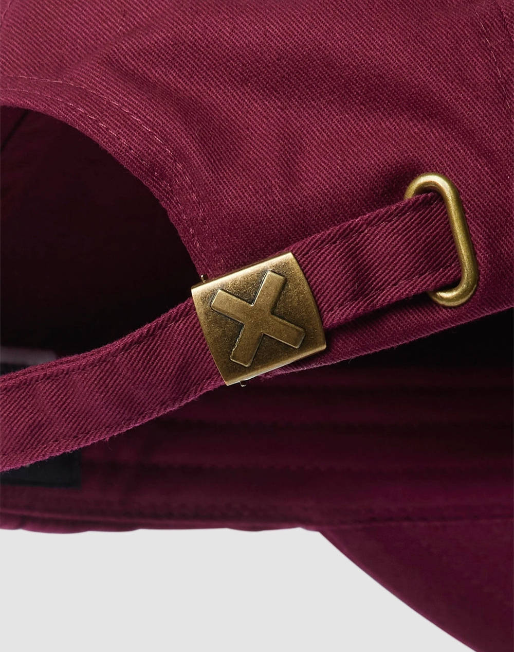 BLUE BANANA BERRY CLASSIC CAP / ΚΑΠΕΛΟ 142105-3C5 DarkRed φωτογραφία