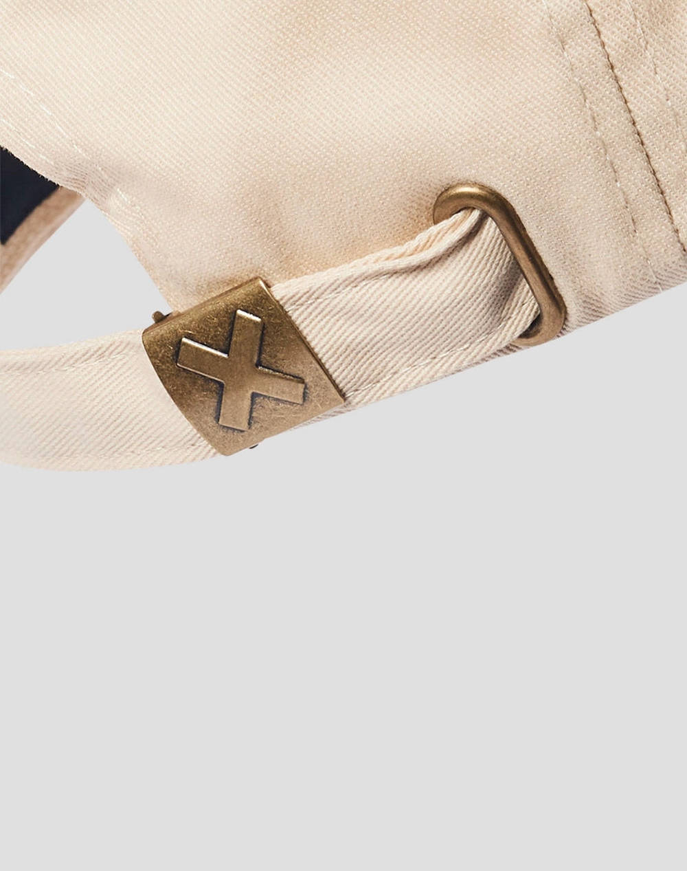 BLUE BANANA BEIGE NATURE CAP / ΚΑΠΕΛΟ 142107-F13 Biege φωτογραφία