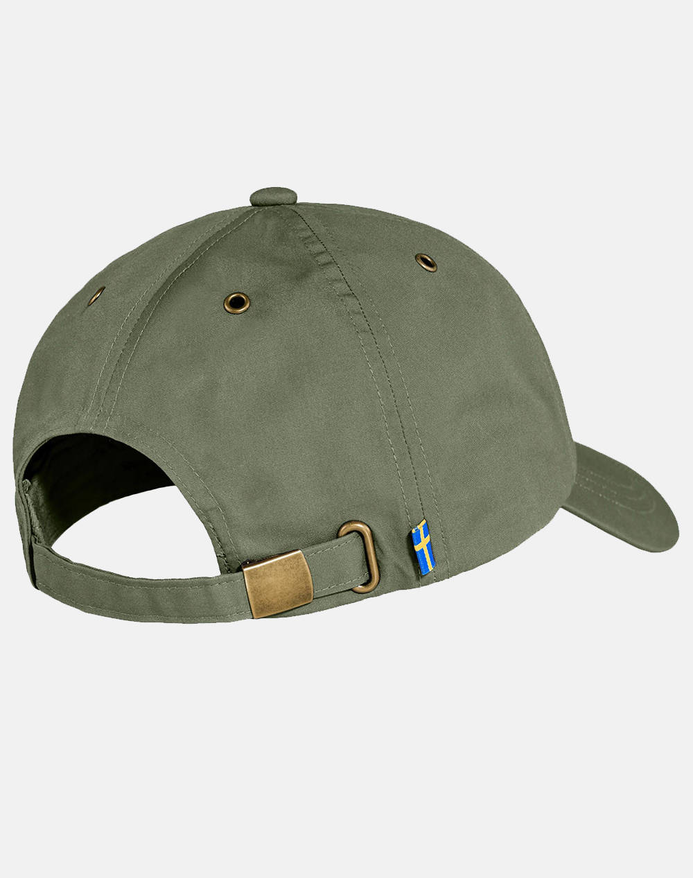 FJALL RAVEN Vidda Cap / Helags Cap F77357-625 Olive φωτογραφία