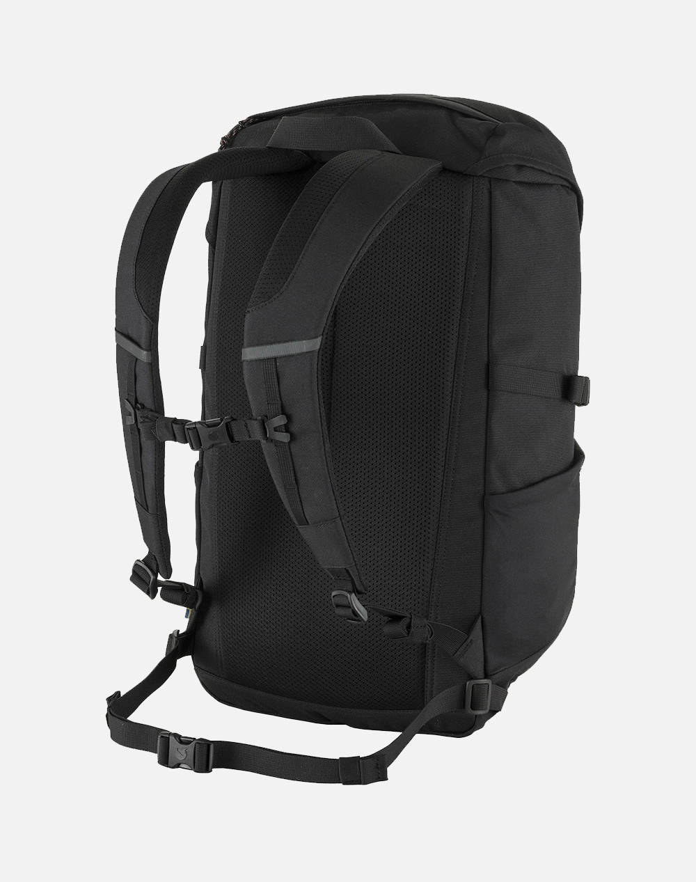 FJALL RAVEN Skule Top 26 / Skule 26 (Διαστάσεις: 50 x 30 x 18 εκ) F23350-550 Black φωτογραφία