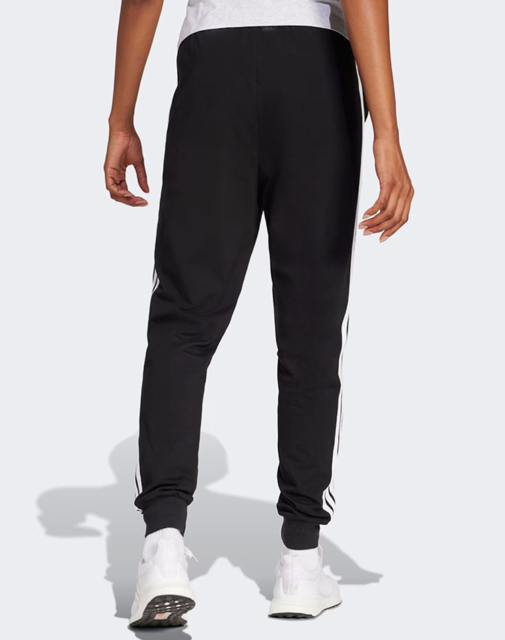 ADIDAS W 3S SJ JOGGER JD0896-BLACK Black φωτογραφία