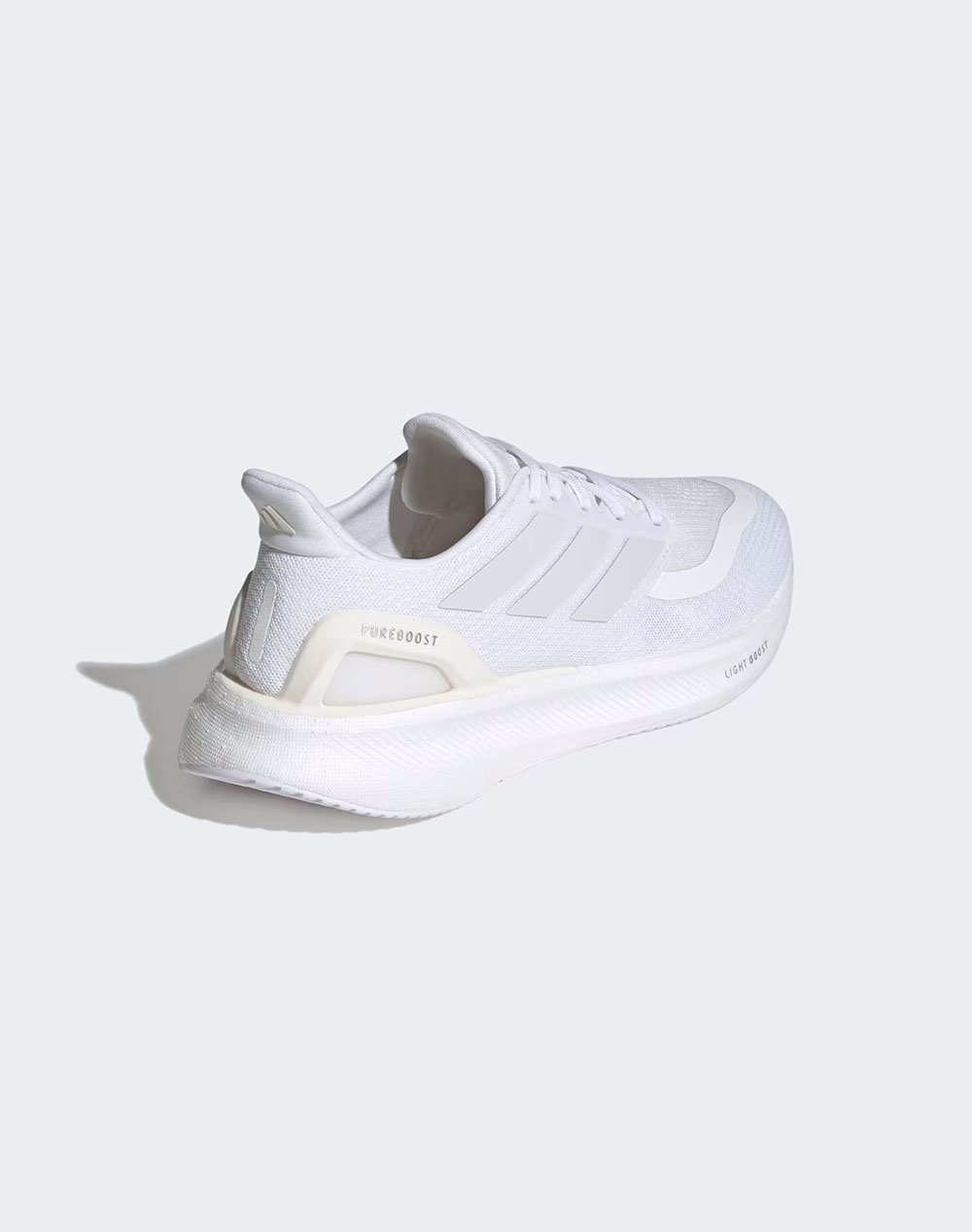 ADIDAS PUREBOOST 5 W ID3619-WHITE White φωτογραφία