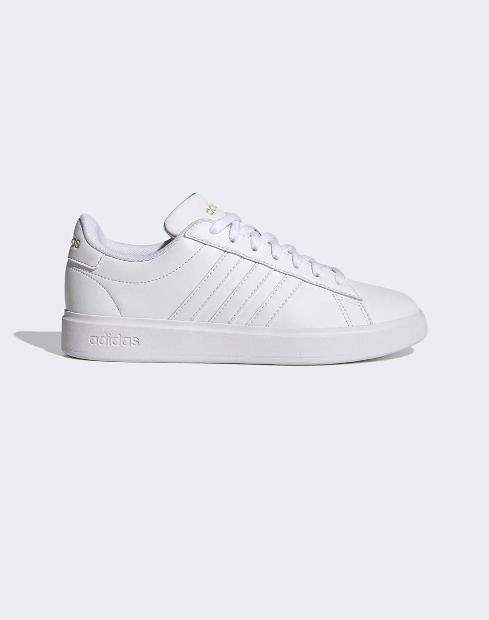 ADIDAS GRAND COURT 2.0 GW9213-WHITE White