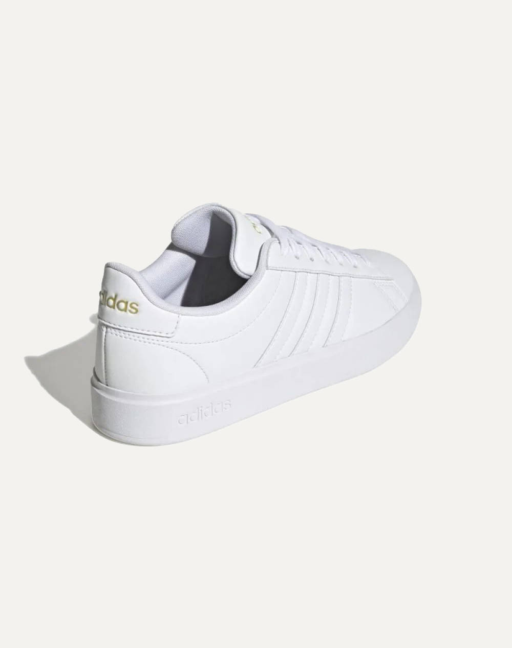 ADIDAS GRAND COURT 2.0 GW9213-WHITE White φωτογραφία