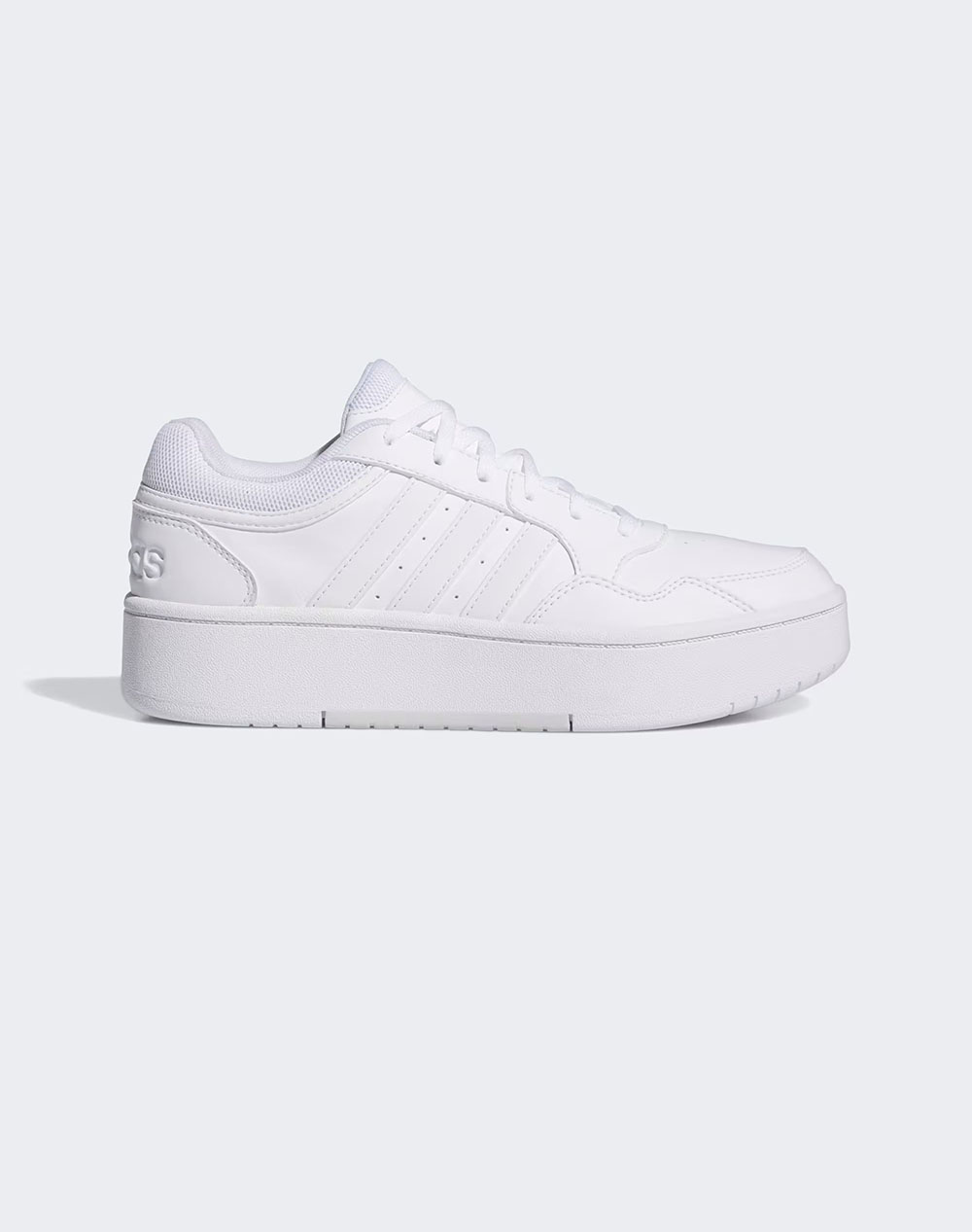 ADIDAS ADIDAS HOOPS 3.0 BOLD W ID2855-WHITE White