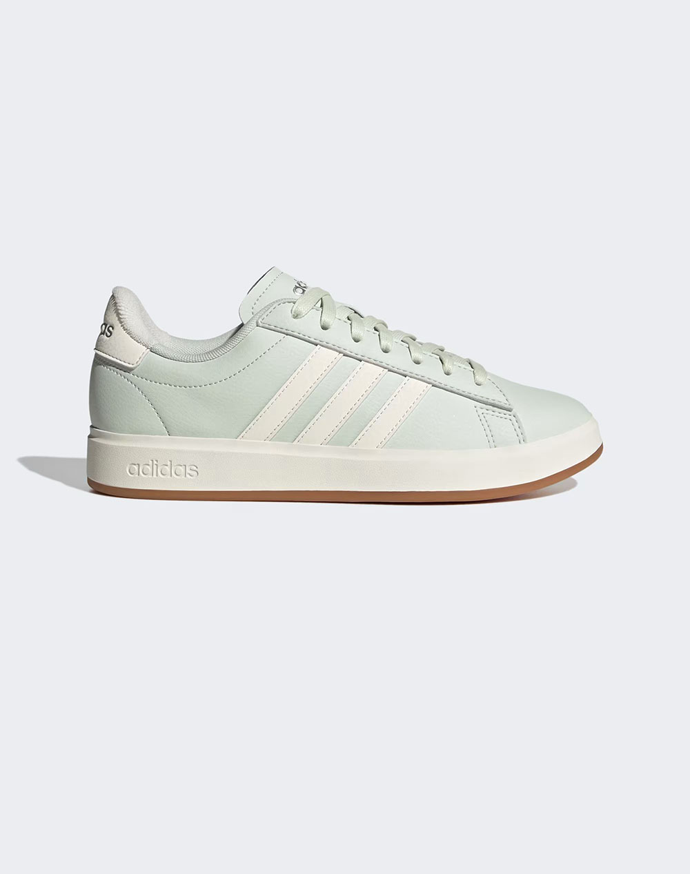 ADIDAS GRAND COURT 2.0 JH8679-LINGRN/OWHITE/SILVMT MintGreen