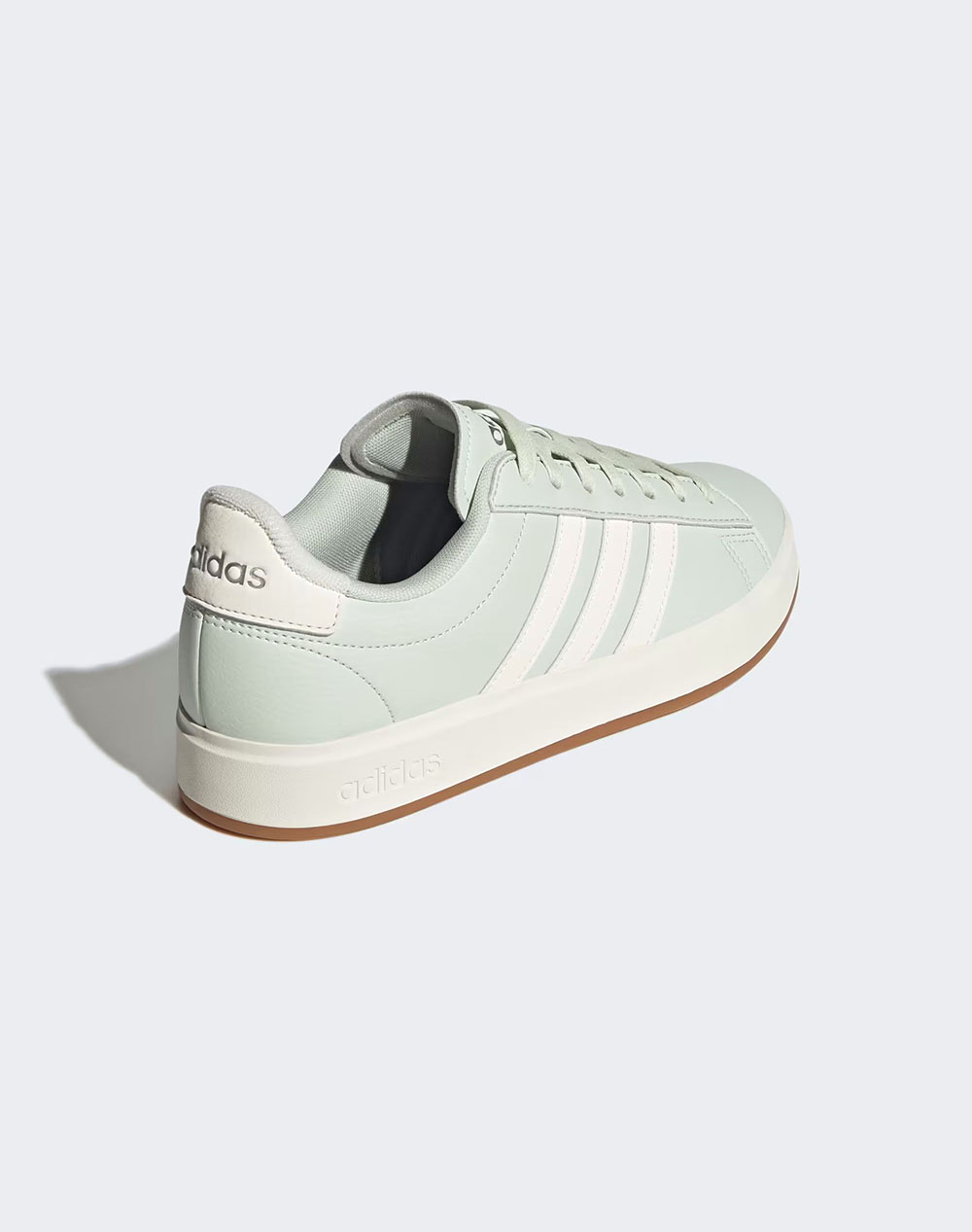 ADIDAS GRAND COURT 2.0 JH8679-LINGRN/OWHITE/SILVMT MintGreen φωτογραφία