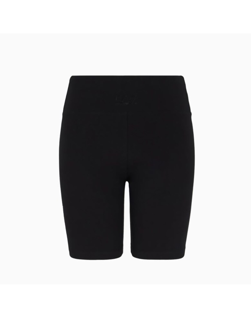 EA7 SHORTS 7W000112AF12484-UC001 Black φωτογραφία