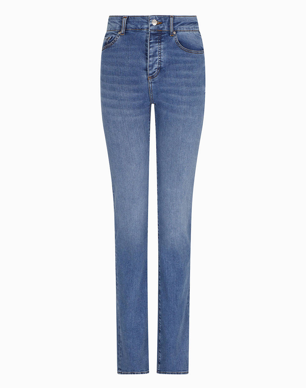 ARMANI EXCHANGE 5 POCKETS PANT XW000072AF14654-MB001 DenimBlue