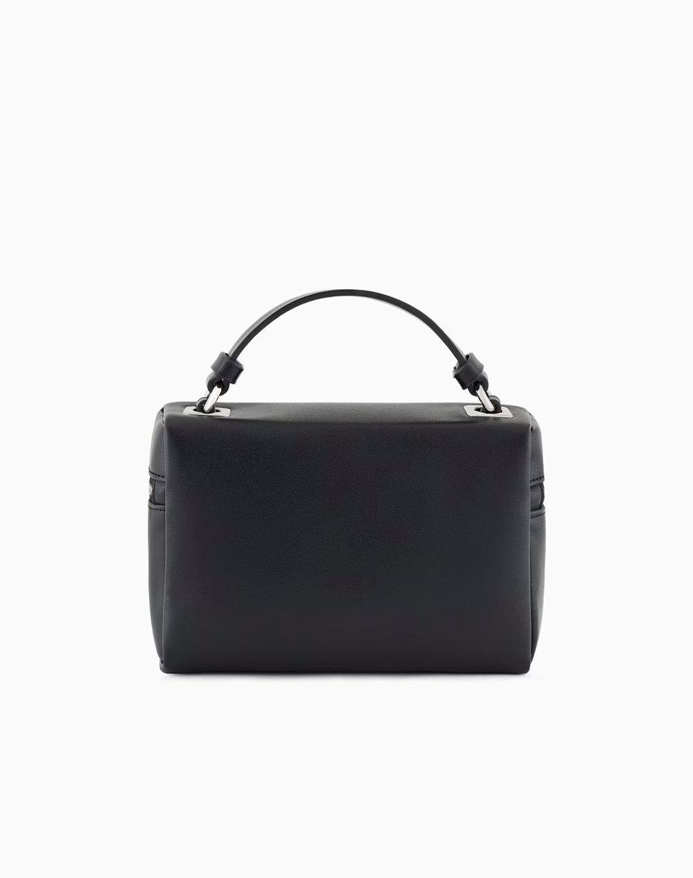 ARMANI EXCHANGE BEAUTY CASE XW000412AF12153-UC001 Black φωτογραφία