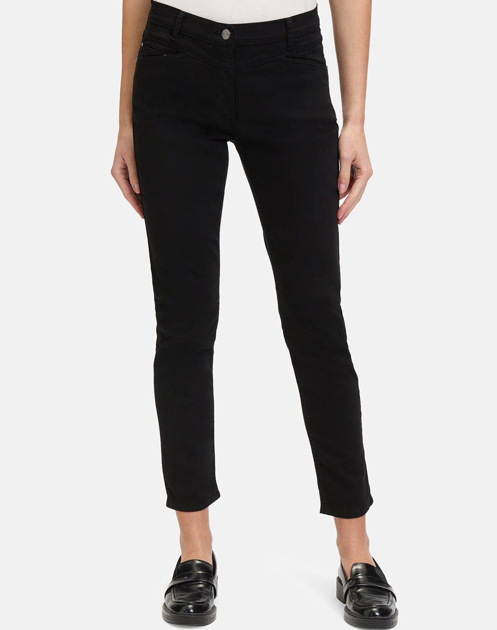 BETTY BARCLAY BETTY BARCLAY Hose lang 6818/2518-9045 Black