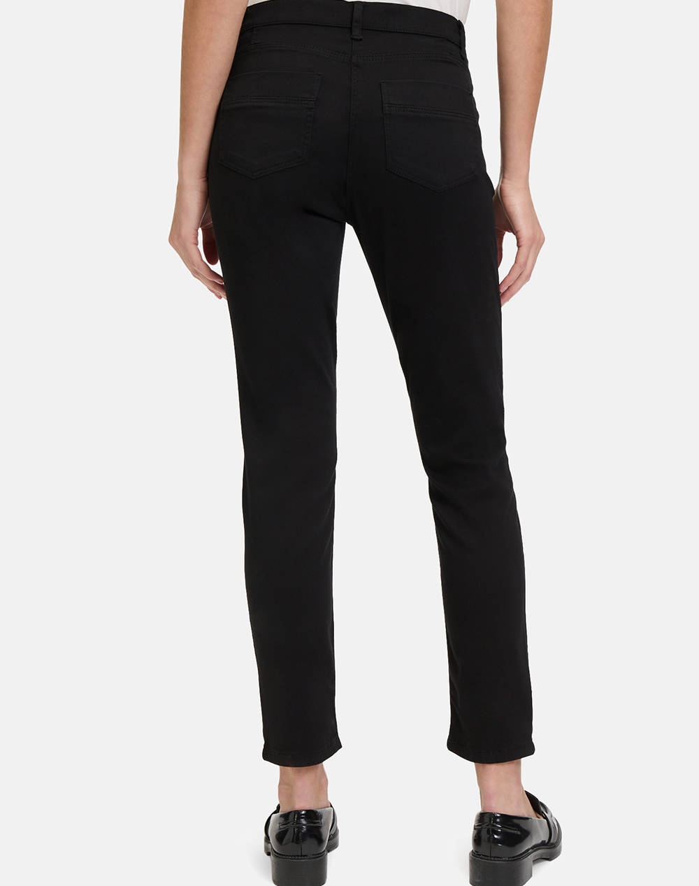 BETTY BARCLAY Hose lang 6818/2518-9045 Black φωτογραφία