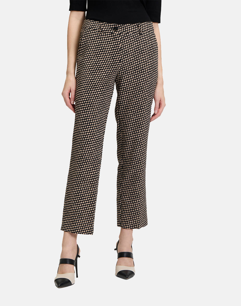 BETTY BARCLAY BETTY BARCLAY Hose lang 6009/1044-9875 Biege
