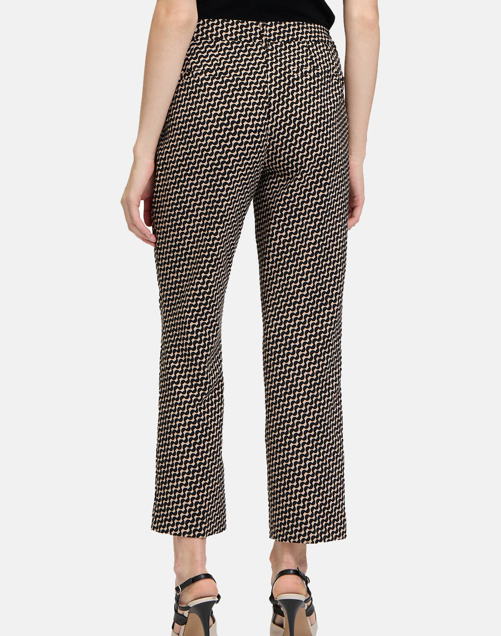 BETTY BARCLAY Hose lang 6009/1044-9875 Biege φωτογραφία