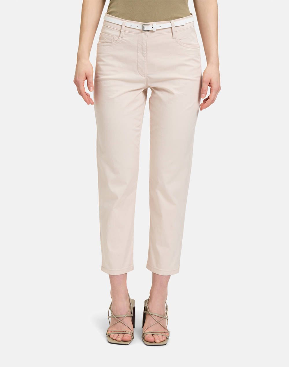 BETTY BARCLAY TROUSERS 6022/1200-1098 Biege