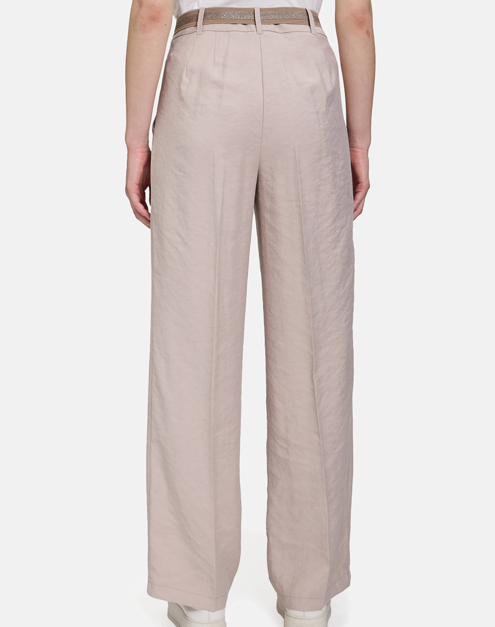 BETTY BARCLAY TROUSERS 6032/1136-7316 Biege φωτογραφία