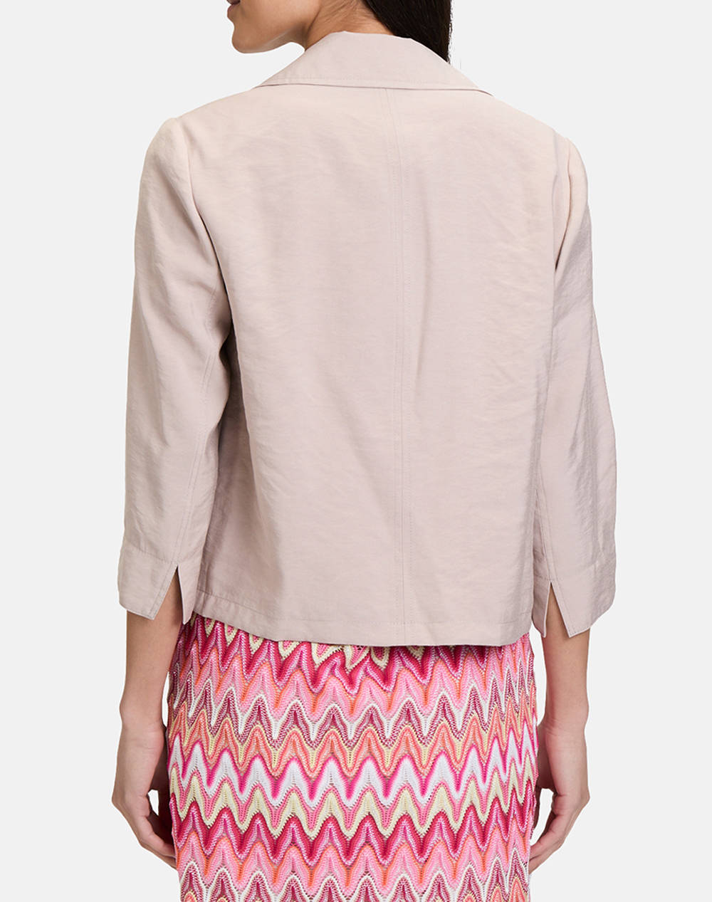 BETTY BARCLAY BETTY BARCLAY JACKET 4533/1136-7316 Mixed - 2