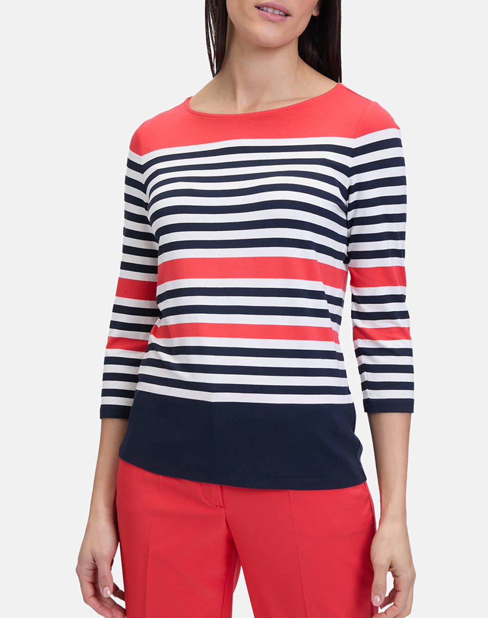BETTY BARCLAY BETTY BARCLAY BLOUSE 2378/1168-8844 Multi