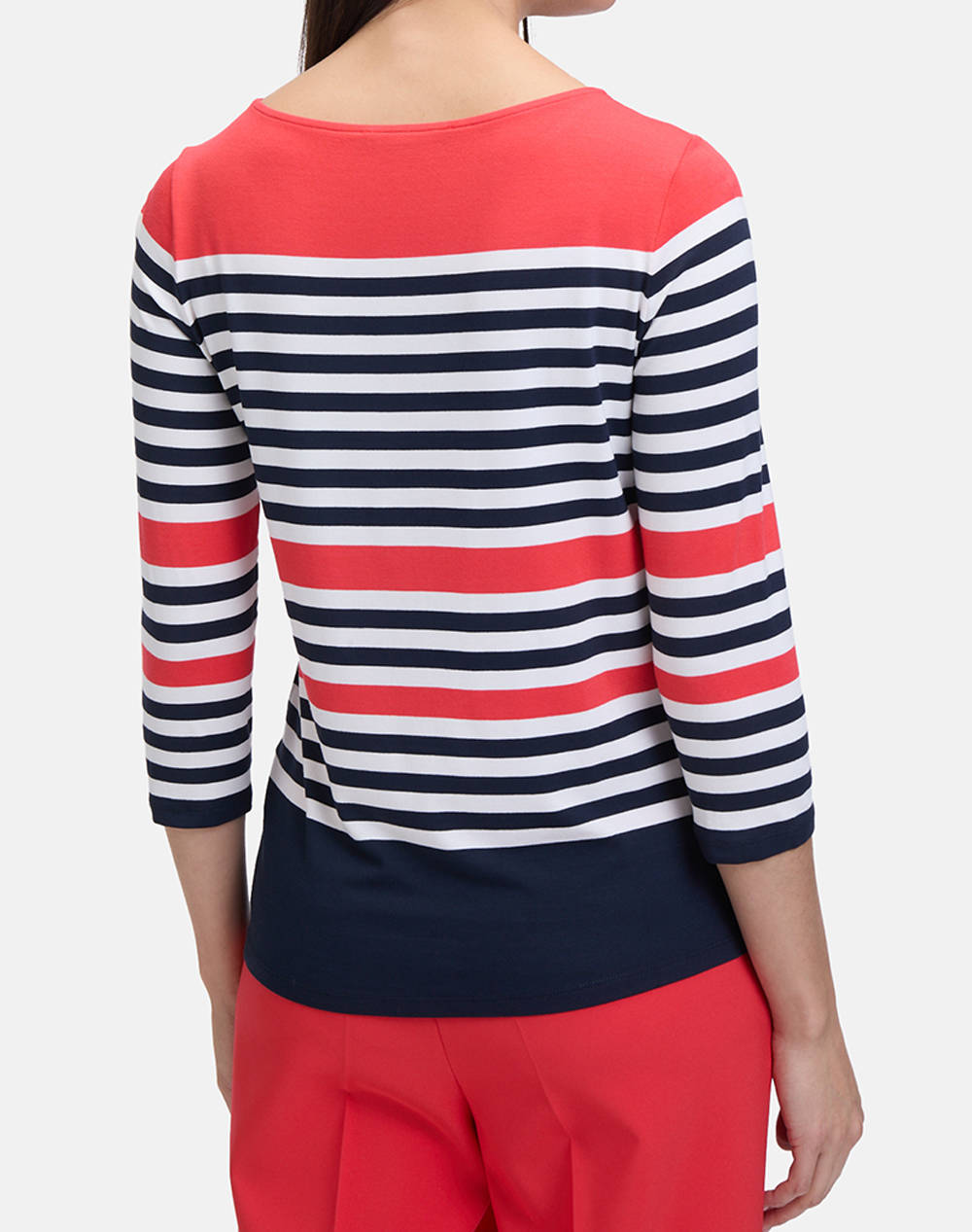 BETTY BARCLAY BLOUSE 2378/1168-8844 Multi φωτογραφία