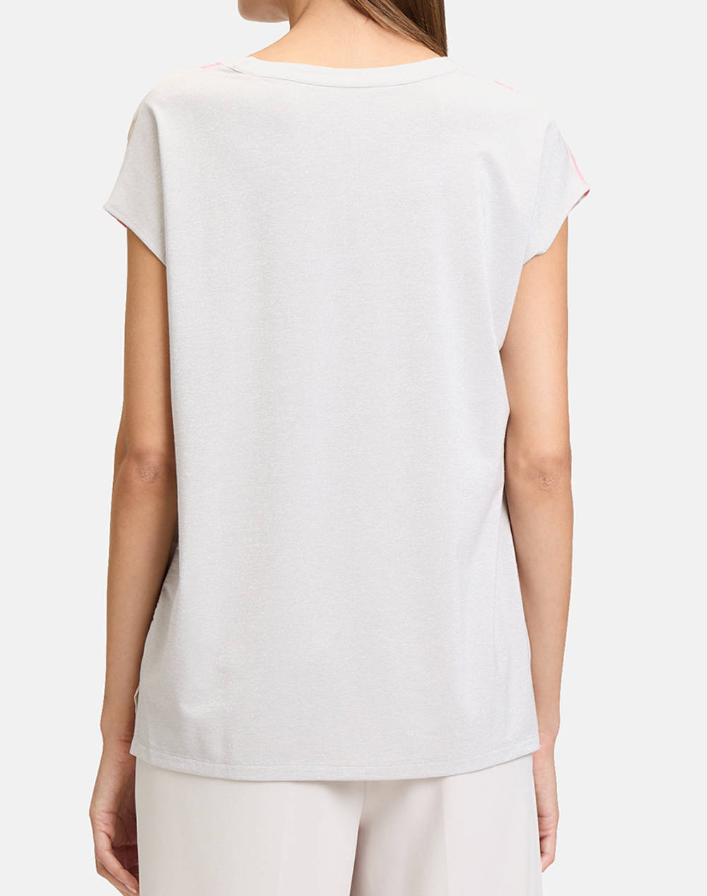 BETTY BARCLAY BLOUSE 2406/1177-1827 Multi φωτογραφία