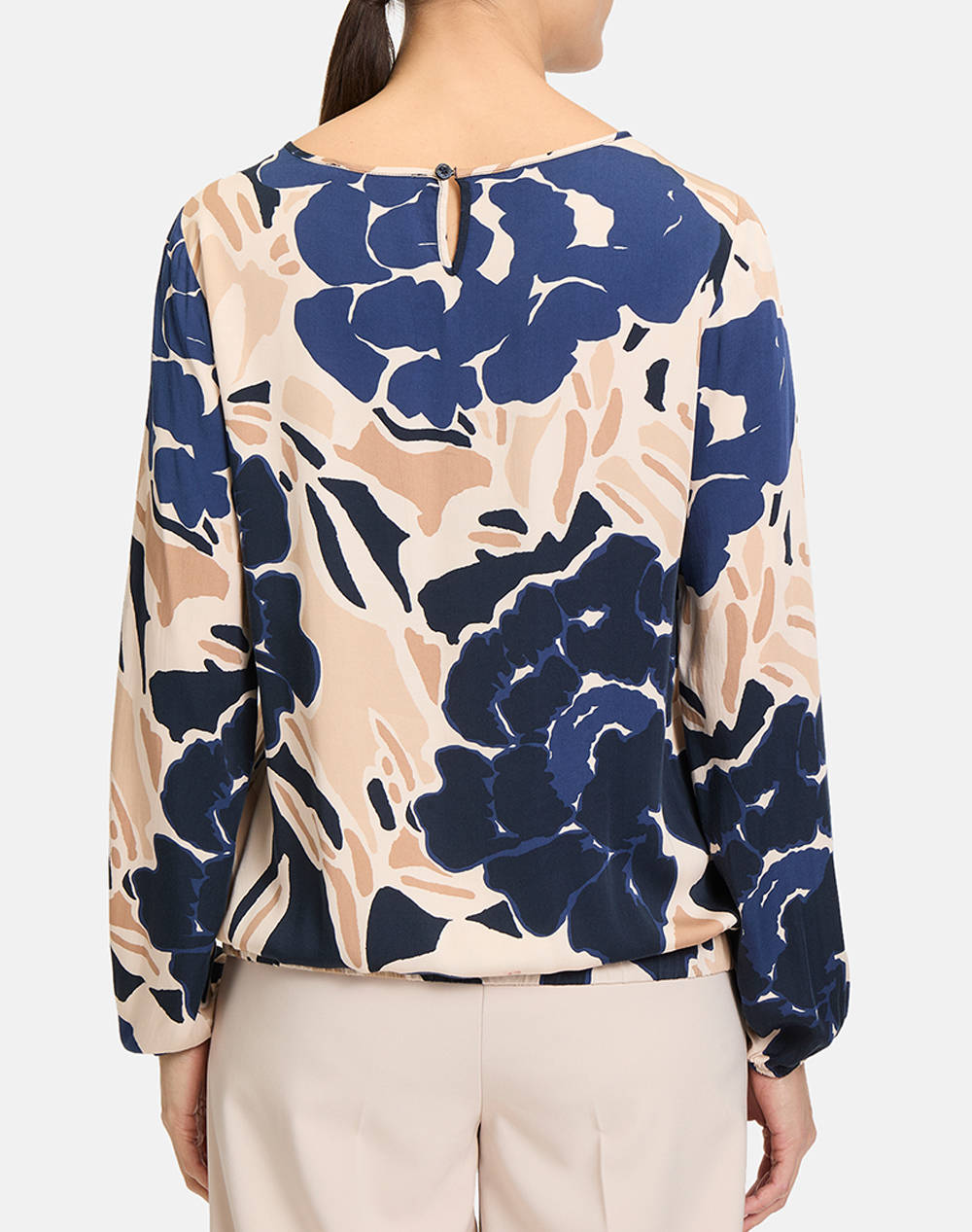 BETTY BARCLAY BLOUSE 8815/1052-8826 Mixed φωτογραφία