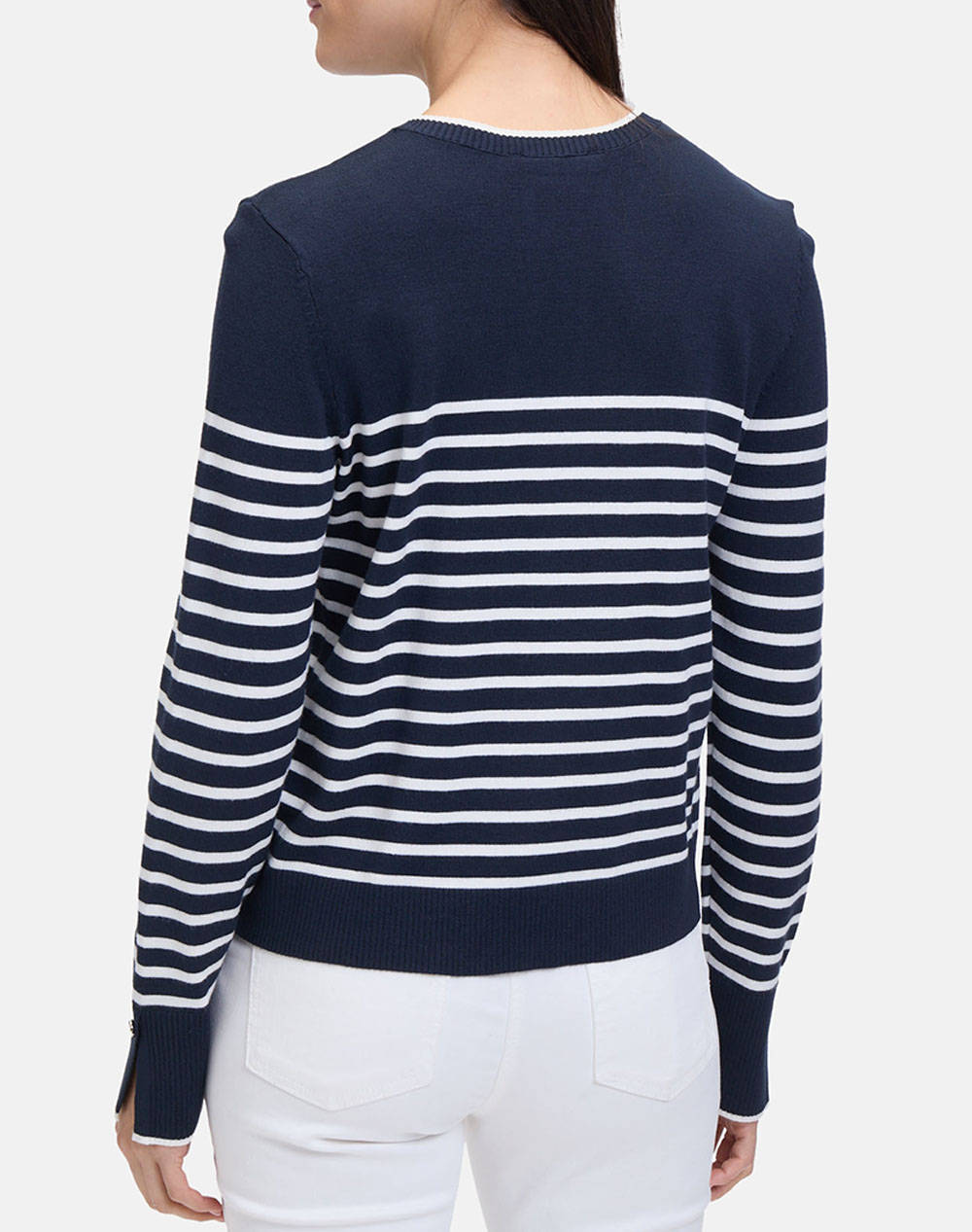 BETTY BARCLAY CARDIGAN 5227/1036-8911 NavyBlue φωτογραφία