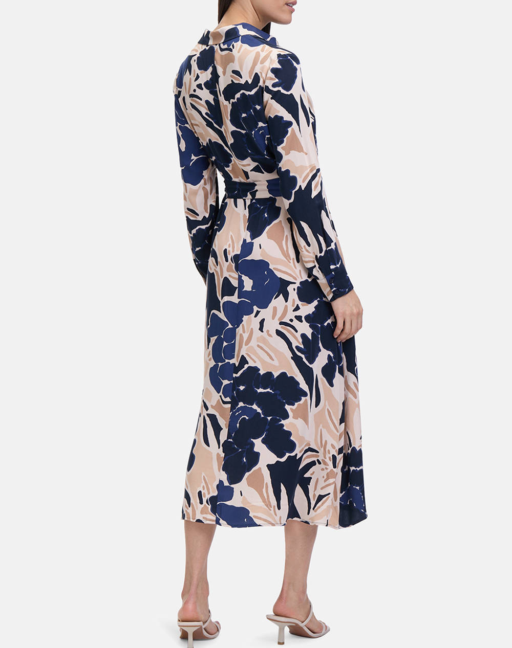 BETTY BARCLAY DRESS 1660/1052-8826 Mixed φωτογραφία