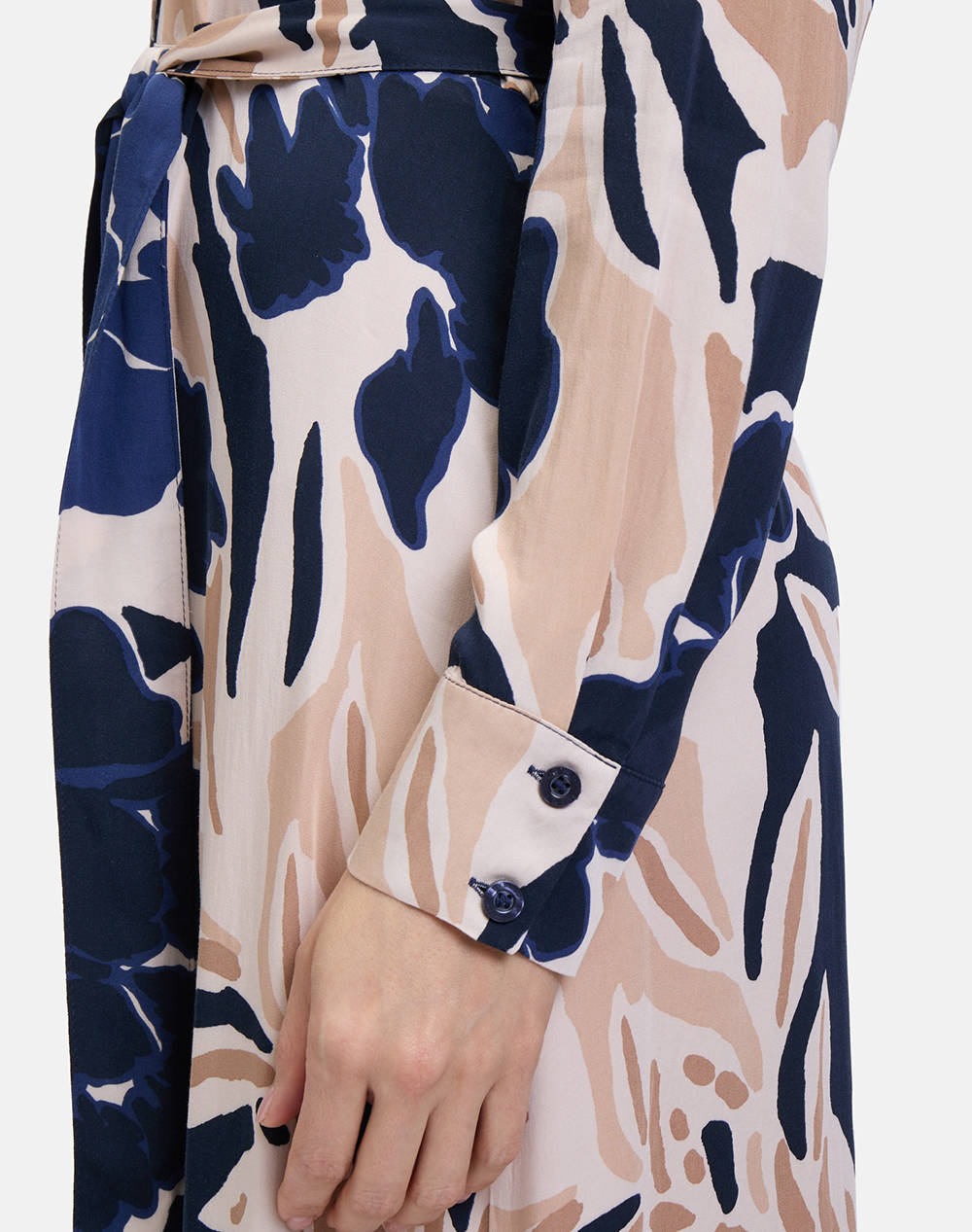 BETTY BARCLAY DRESS 1660/1052-8826 Mixed φωτογραφία