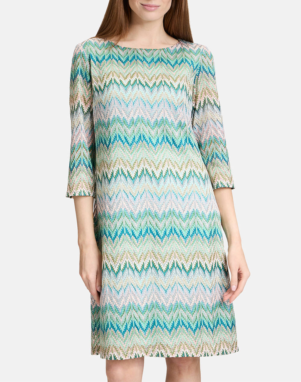 BETTY BARCLAY BETTY BARCLAY DRESS 1672/1115-5881 Mixed